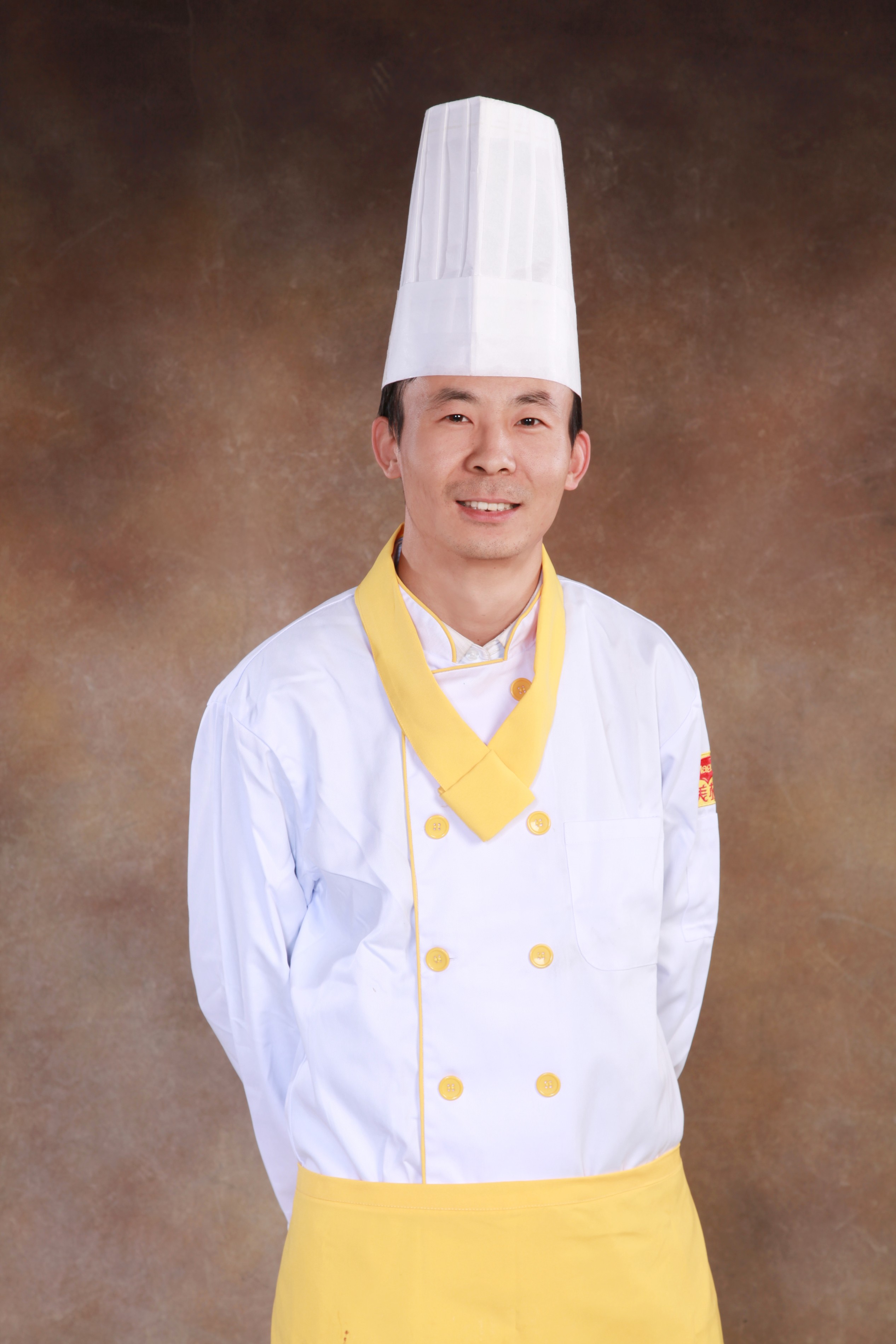 常老師:中式烹調(diào)技師